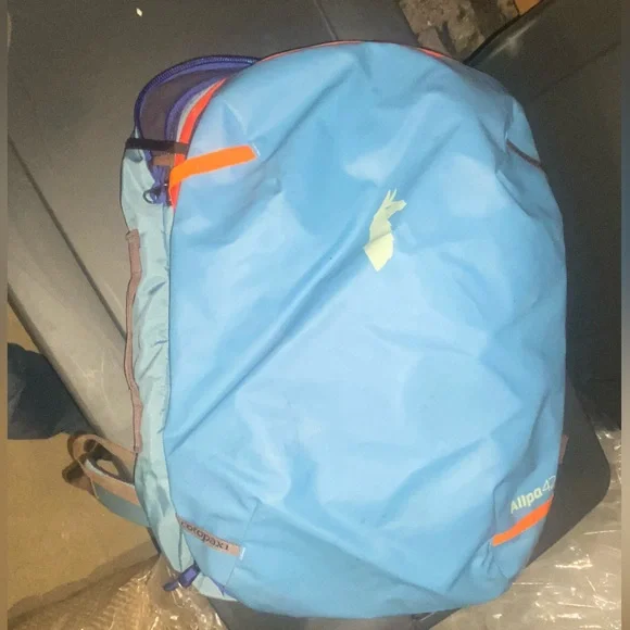 Cotopaxi Alpa 42L backpack - Picture 2 of 5